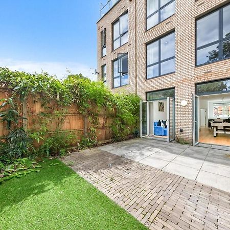Bermondsey Guest House London Ngoại thất bức ảnh