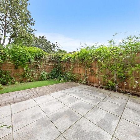 Bermondsey Guest House London Ngoại thất bức ảnh