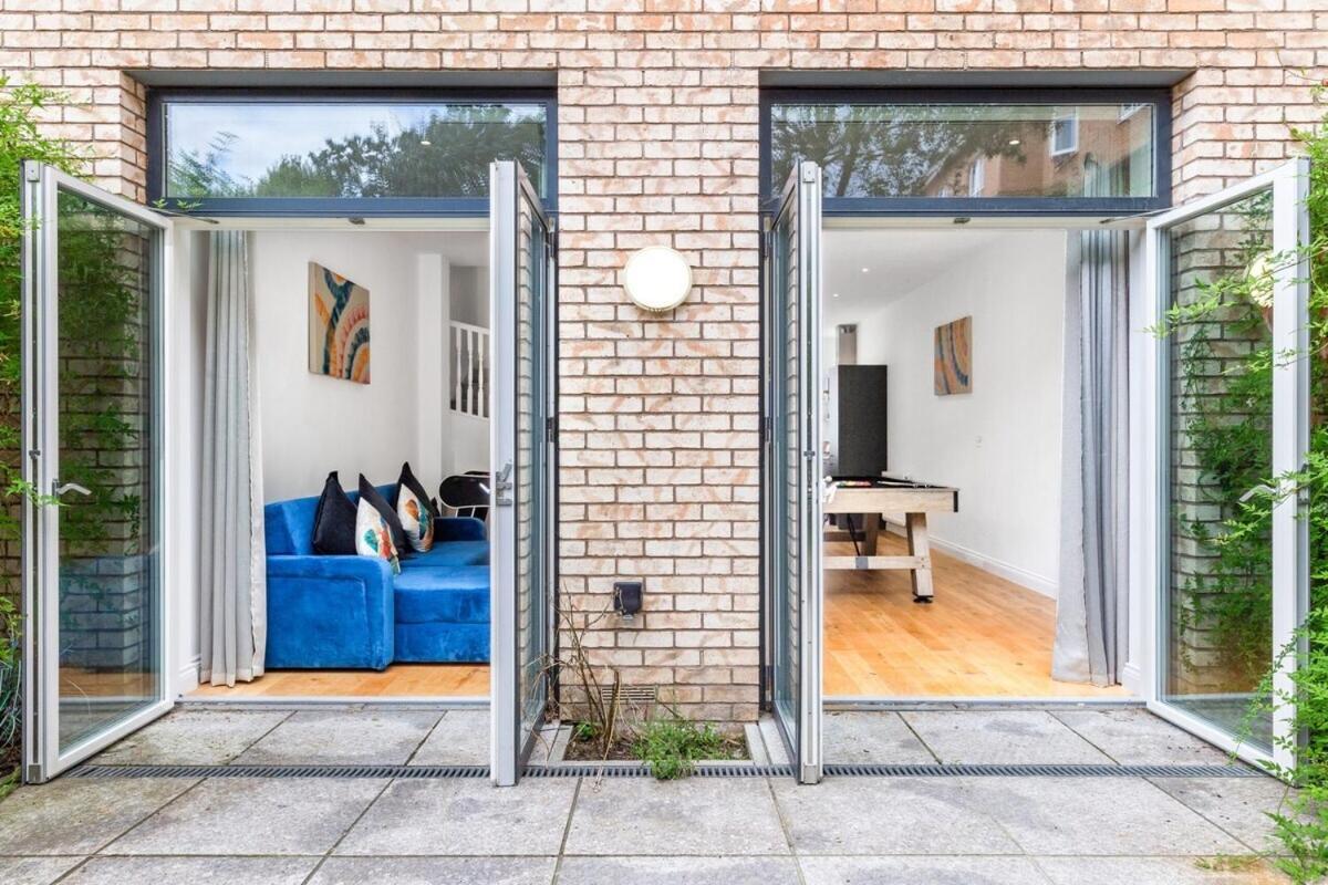 Bermondsey Guest House London Phòng bức ảnh