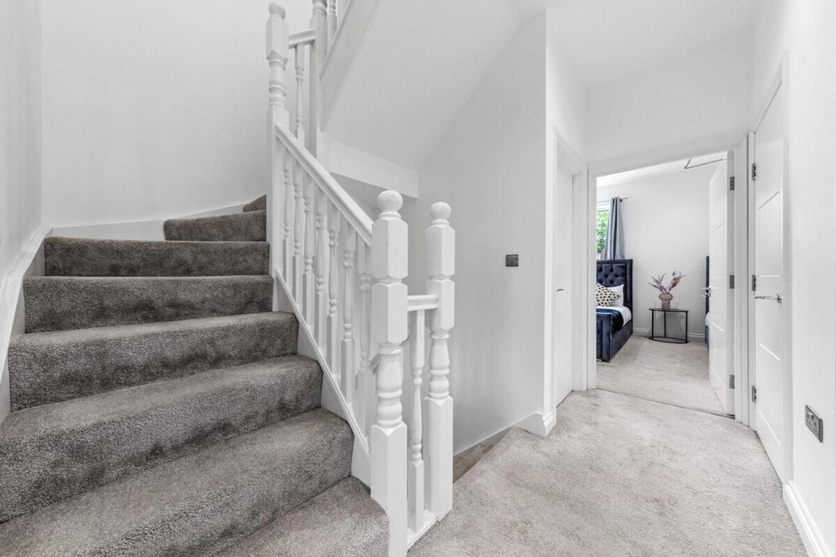 Bermondsey Guest House London Phòng bức ảnh