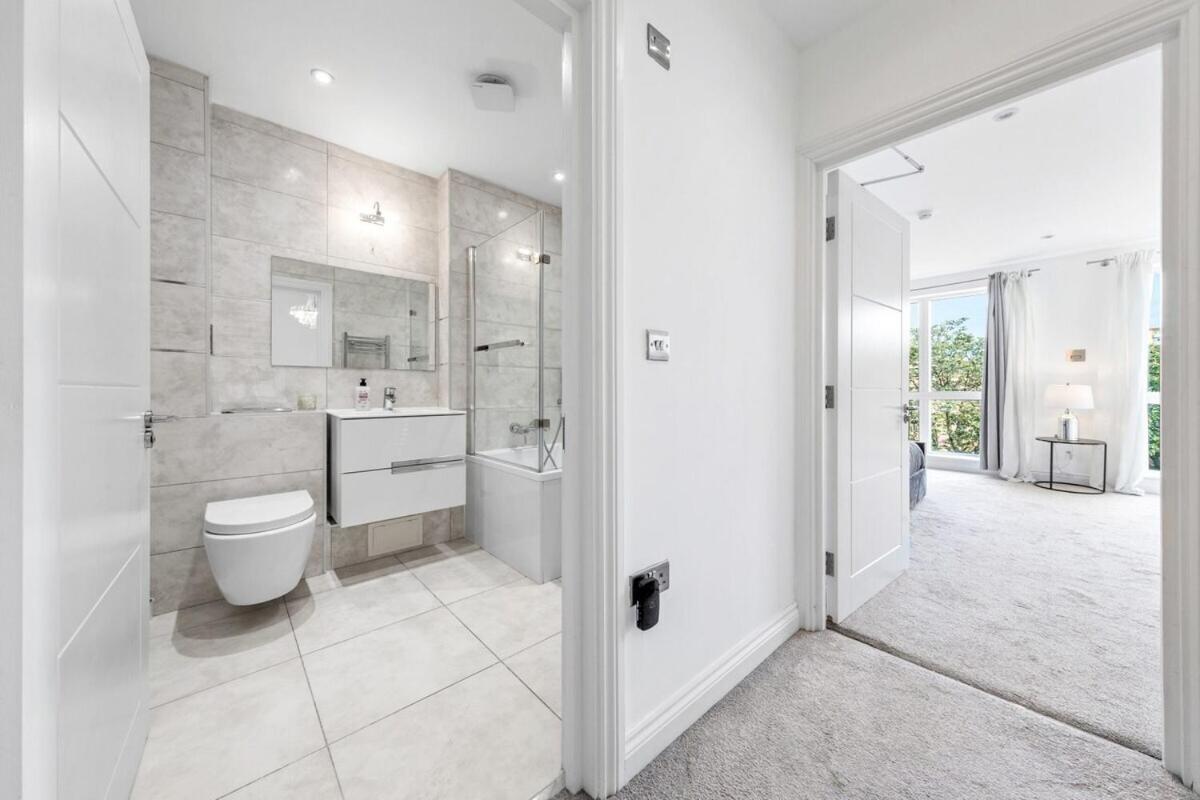 Bermondsey Guest House London Phòng bức ảnh