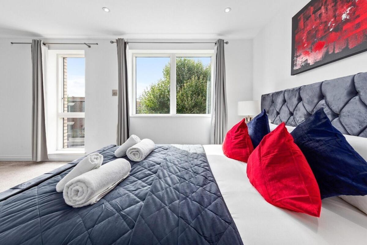 Bermondsey Guest House London Phòng bức ảnh