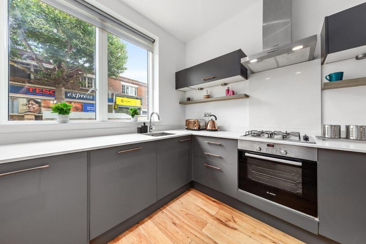 Bermondsey Guest House London Phòng bức ảnh