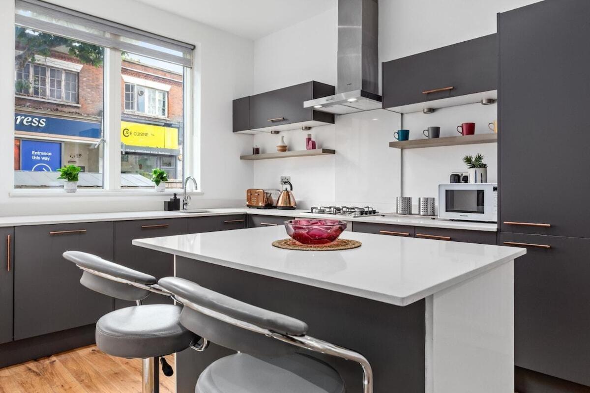 Bermondsey Guest House London Phòng bức ảnh