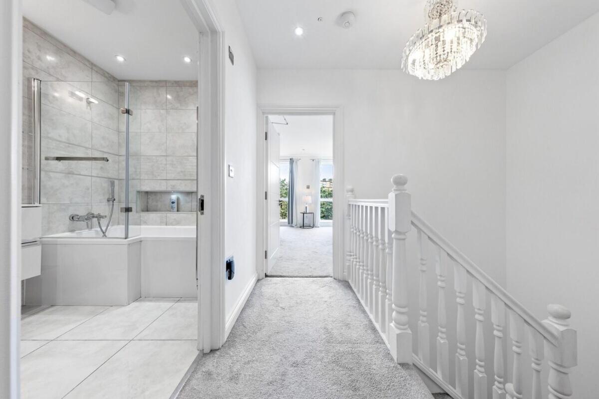 Bermondsey Guest House London Phòng bức ảnh