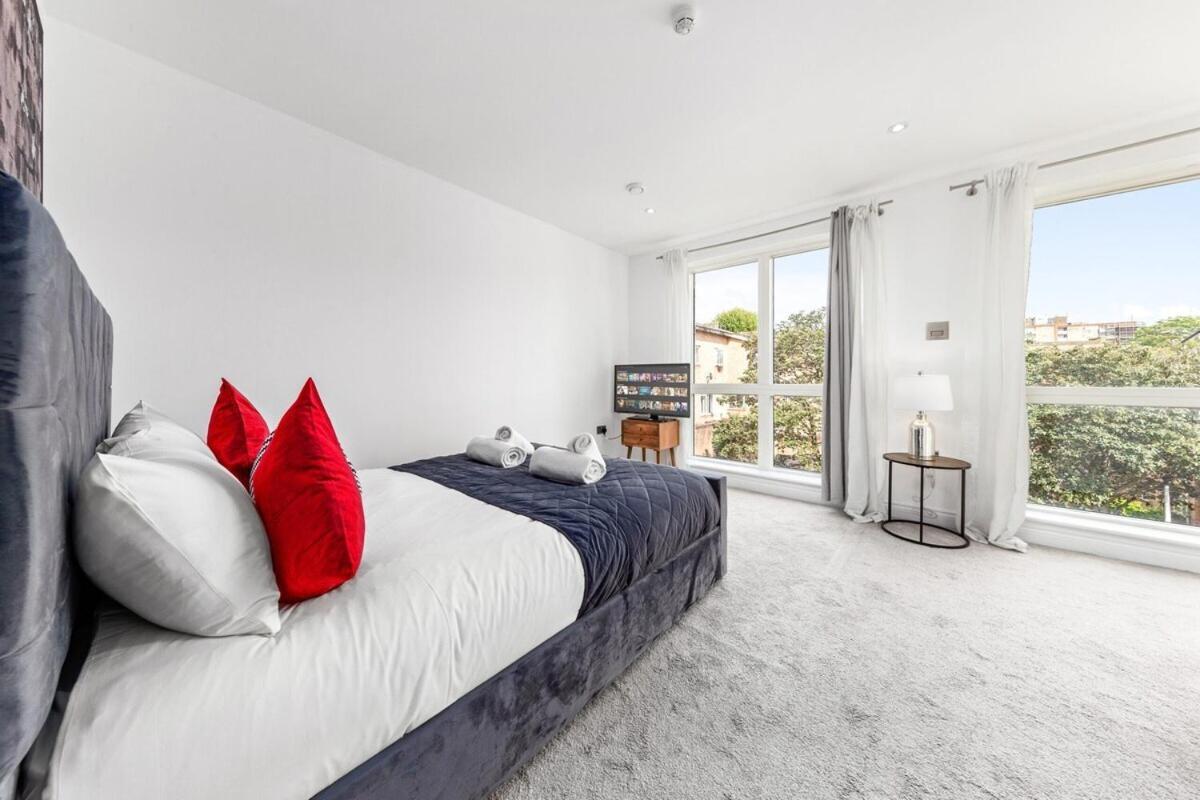 Bermondsey Guest House London Phòng bức ảnh