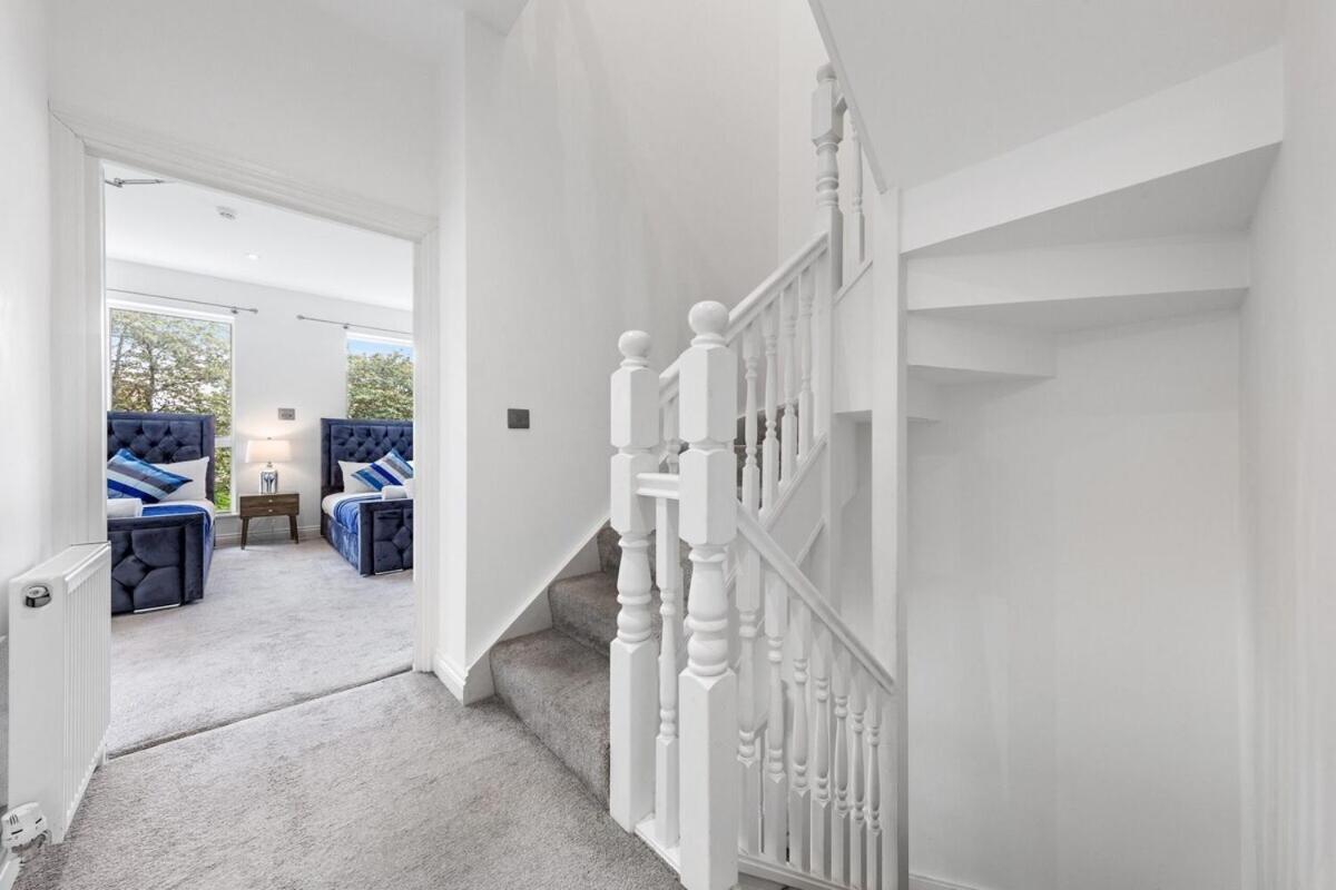 Bermondsey Guest House London Phòng bức ảnh