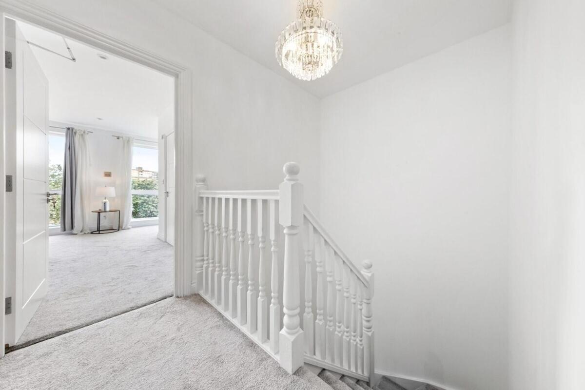 Bermondsey Guest House London Phòng bức ảnh