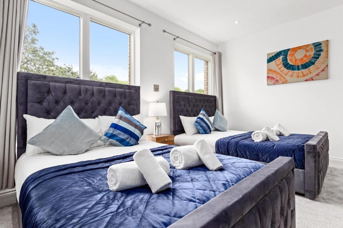Bermondsey Guest House London Phòng bức ảnh