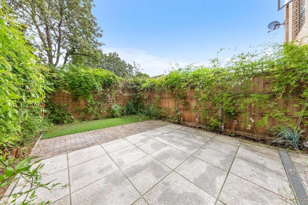 Bermondsey Guest House London Ngoại thất bức ảnh