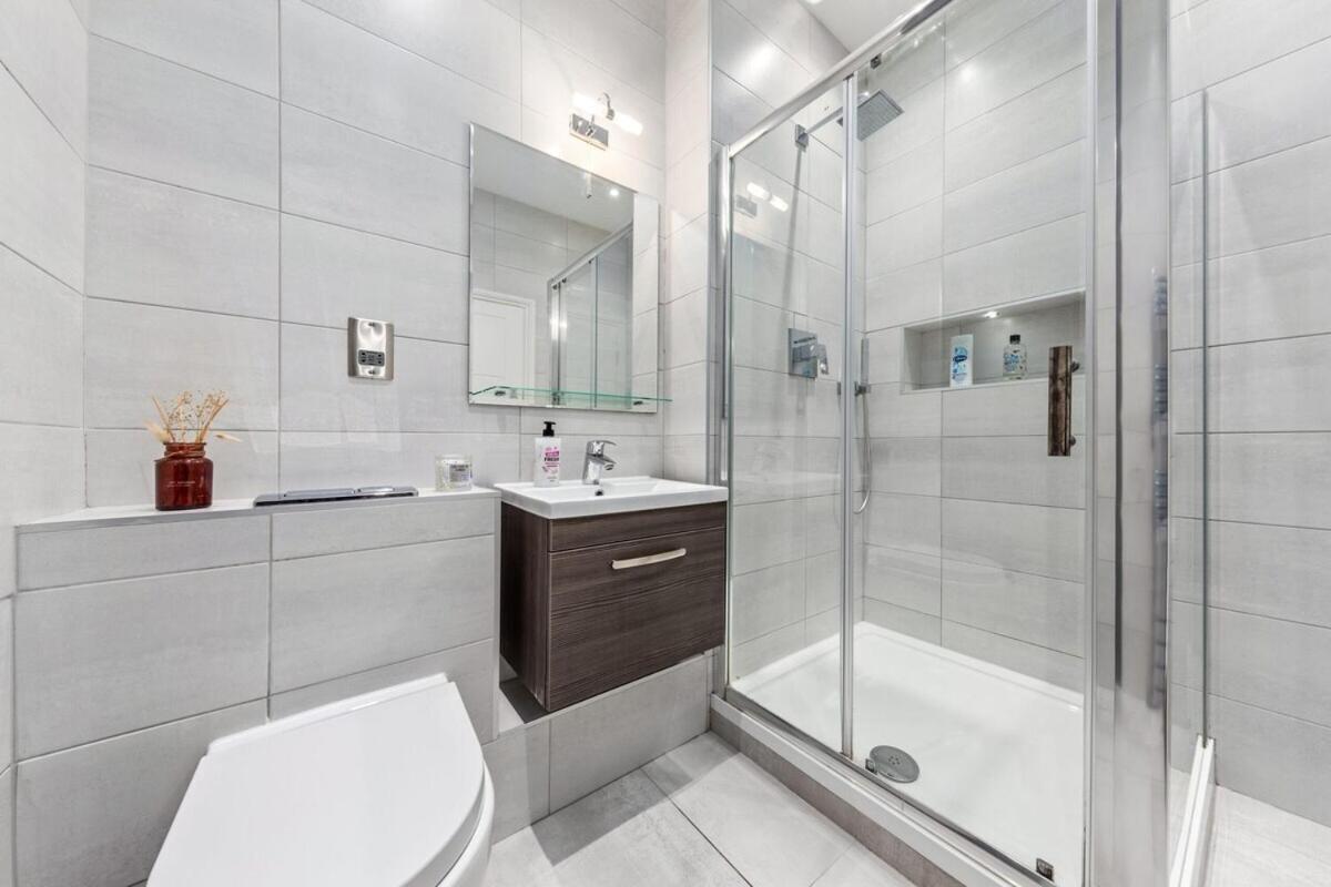 Bermondsey Guest House London Phòng bức ảnh