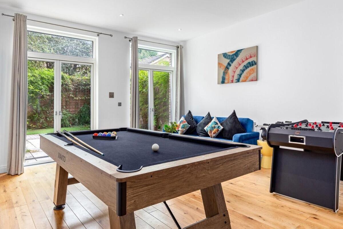 Bermondsey Guest House London Ngoại thất bức ảnh