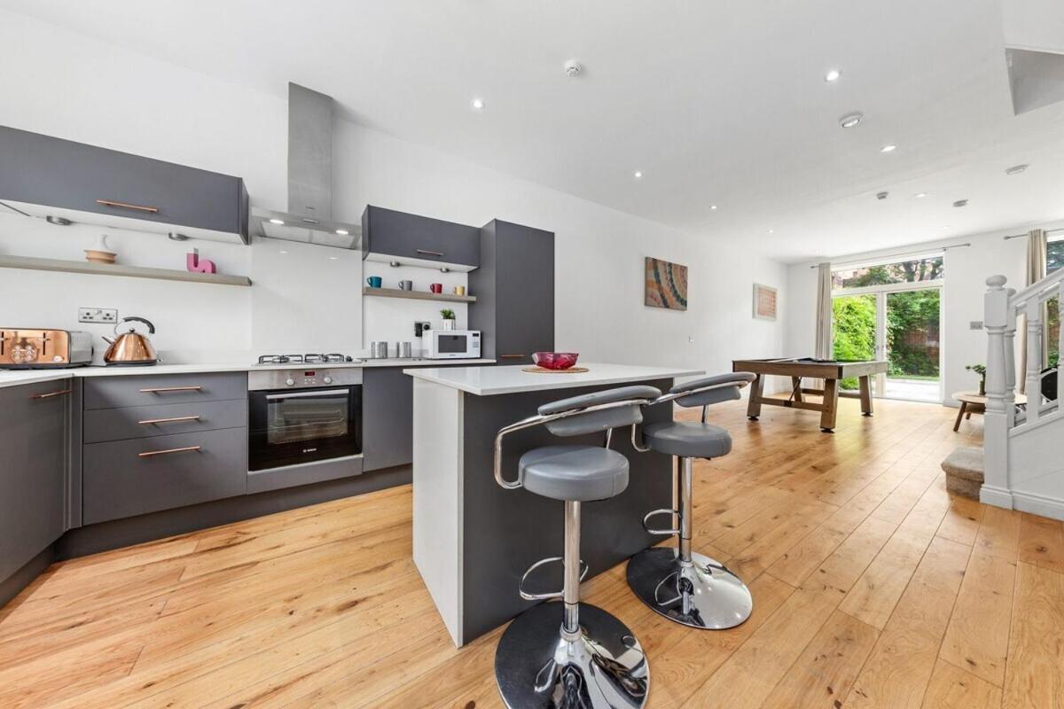 Bermondsey Guest House London Phòng bức ảnh