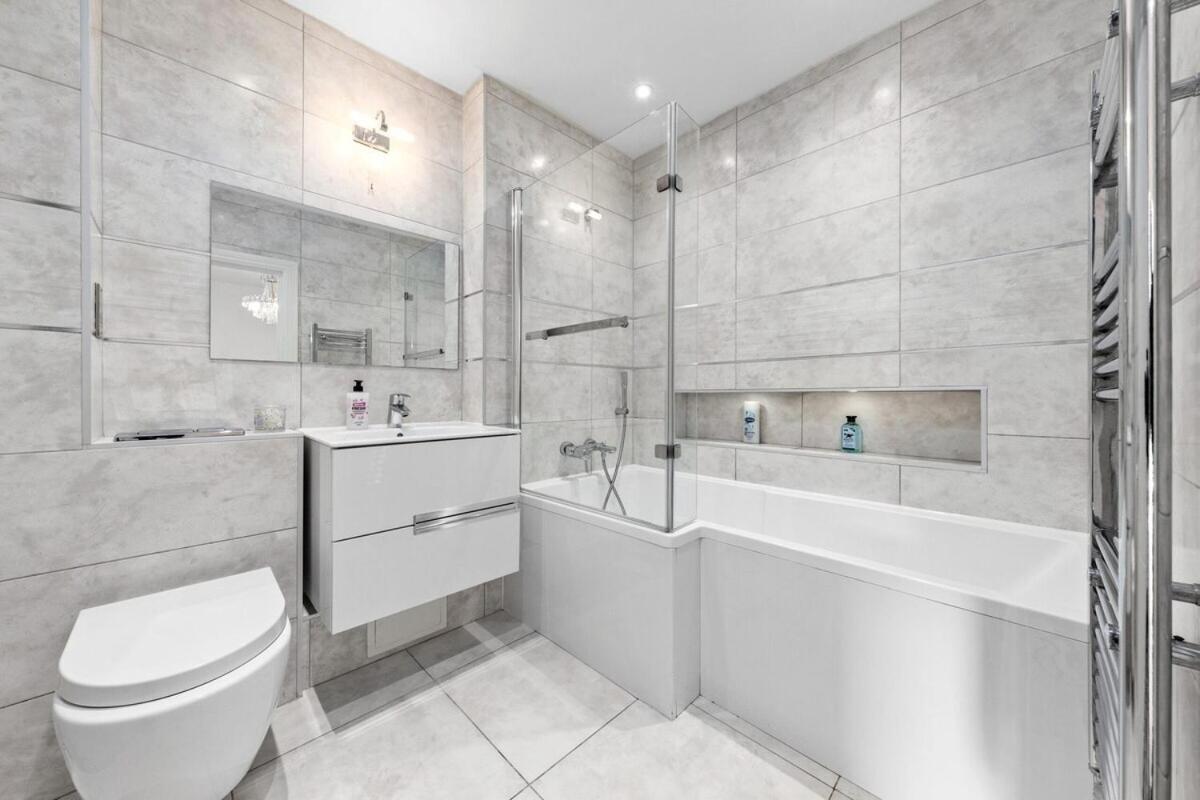 Bermondsey Guest House London Phòng bức ảnh