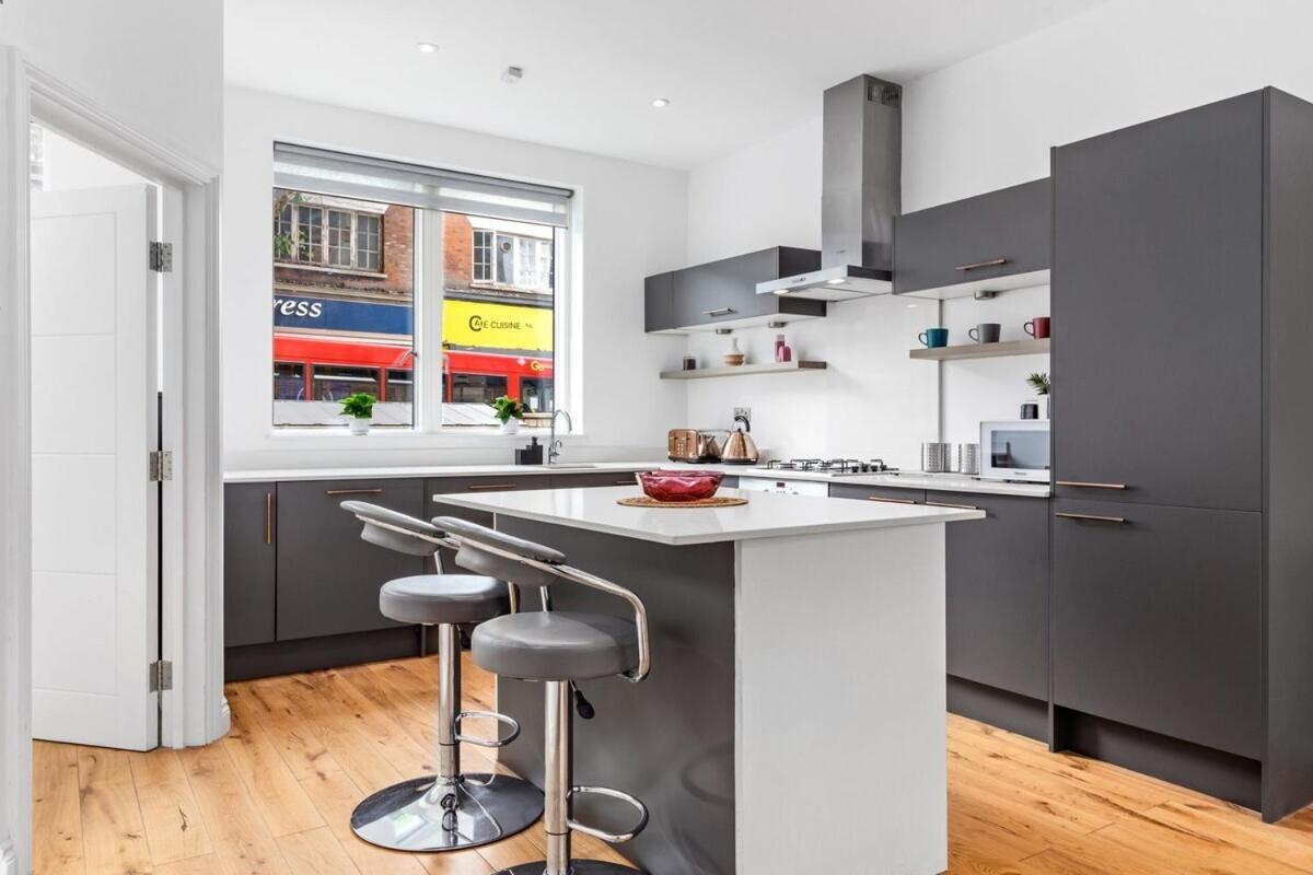 Bermondsey Guest House London Phòng bức ảnh