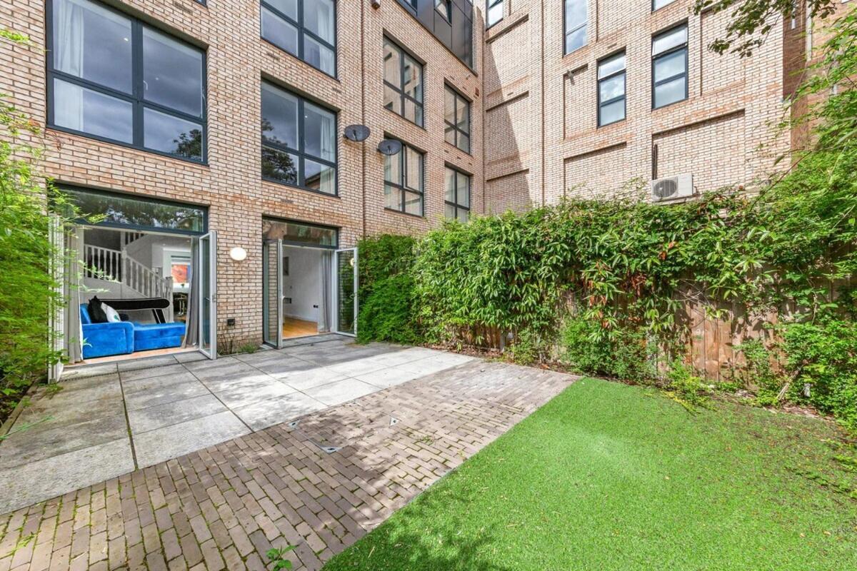 Bermondsey Guest House London Ngoại thất bức ảnh