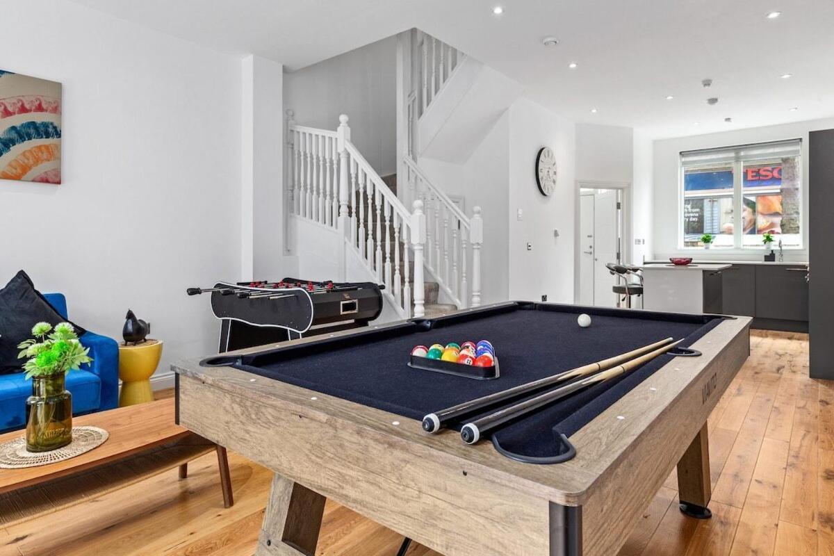 Bermondsey Guest House London Ngoại thất bức ảnh