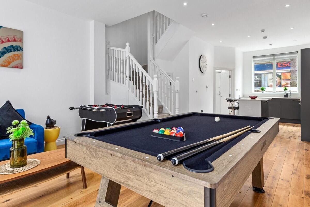 Bermondsey Guest House London Phòng bức ảnh